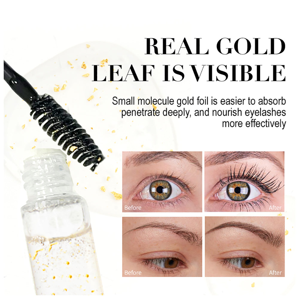 Eyelash & Eyebrow Growth Serum