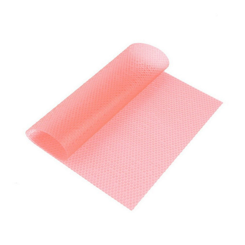 Cuttable Anti-Fouling Refrigerator Mat Table Mat Drawer Mat Cabinet Mat