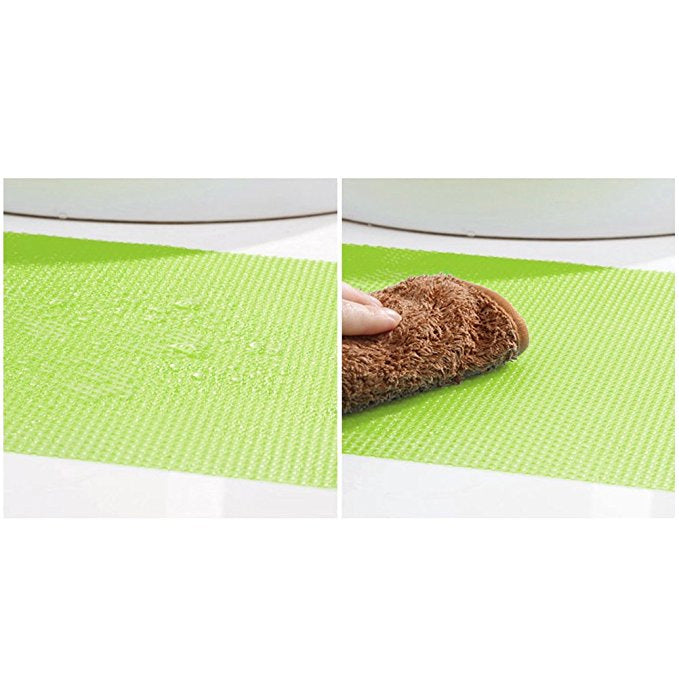 Cuttable Anti-Fouling Refrigerator Mat Table Mat Drawer Mat Cabinet Mat