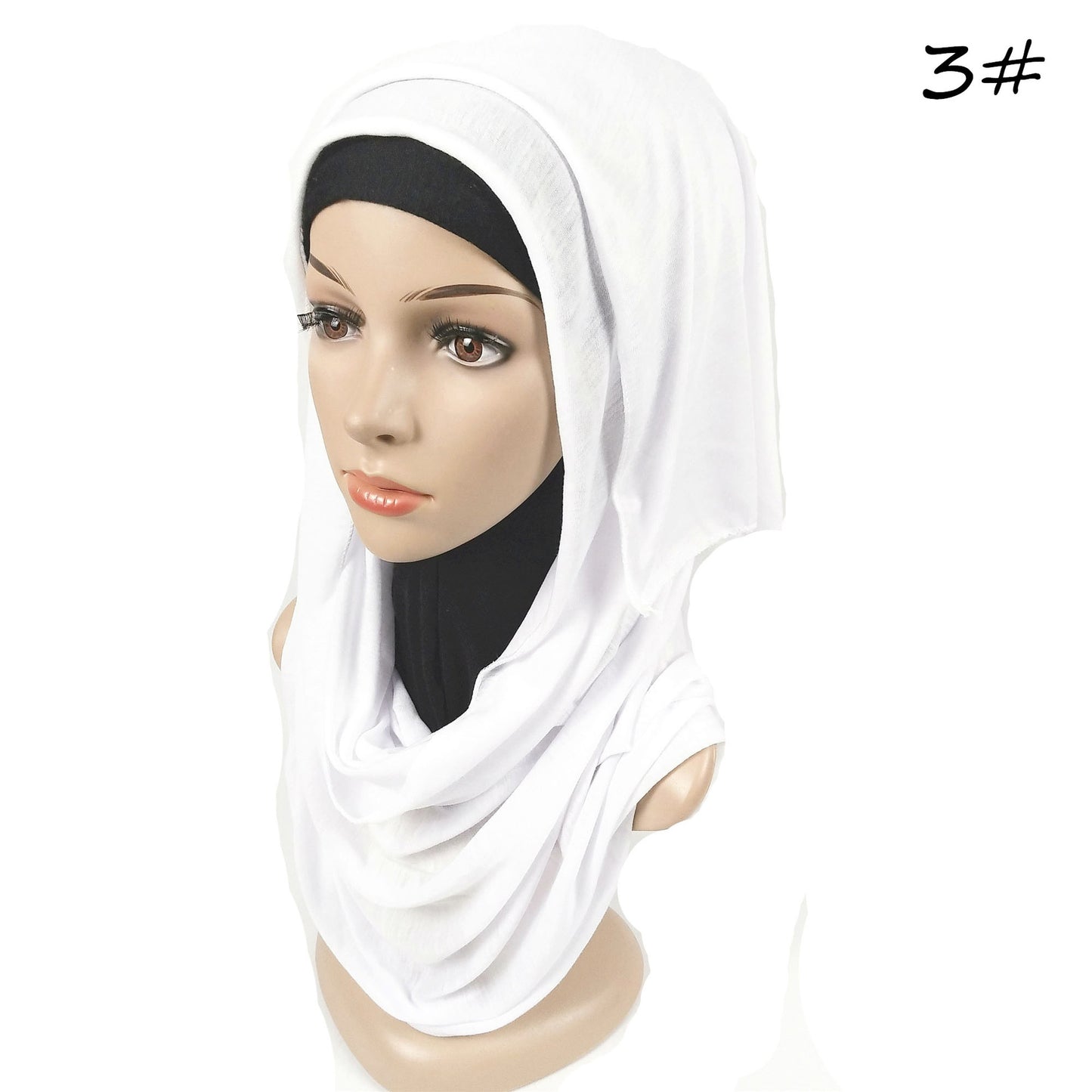 Islamic hijab