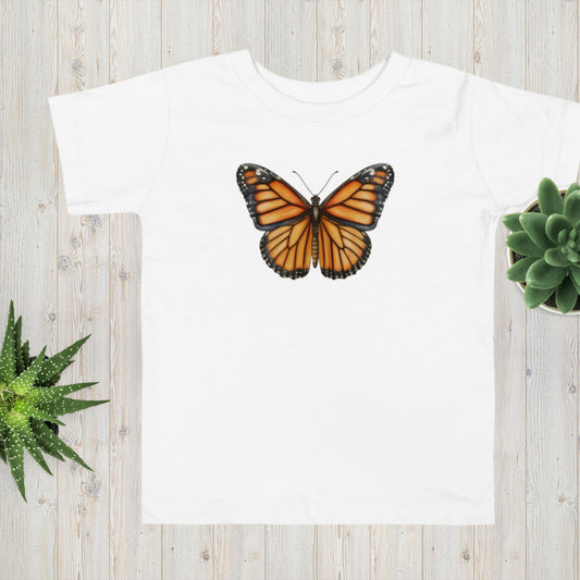 Toddler Short Sleeve Shirt